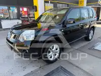 2011 Nissan X-TRAIL
