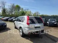 2011 Nissan X-TRAIL
