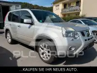 2011 Nissan X-TRAIL