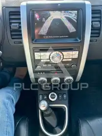 2011 Nissan X-TRAIL