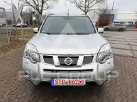 2011 Nissan X-TRAIL
