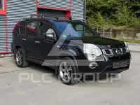 2011 Nissan X-TRAIL
