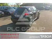 2011 Nissan Juke