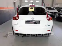 2011 Nissan Juke