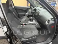 2011 Nissan Juke