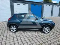 2011 Nissan Juke