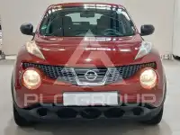 2011 Nissan Juke