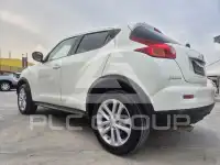 2011 Nissan Juke
