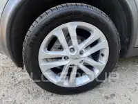 2011 Nissan Juke