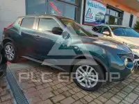 2011 Nissan Juke