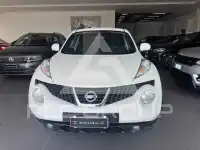 2011 Nissan Juke