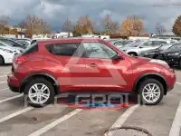 2011 Nissan Juke