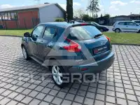 2011 Nissan Juke