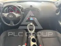 2011 Nissan Juke