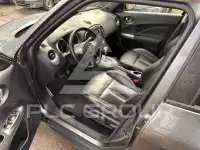 2011 Nissan Juke