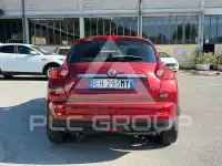 2011 Nissan Juke