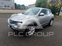 2011 Nissan Juke