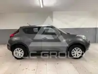 2011 Nissan Juke
