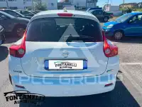 2011 Nissan Juke