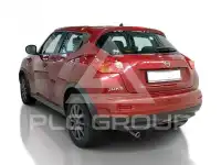 2011 Nissan Juke