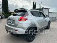 2011 Nissan Juke