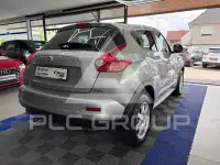 2011 Nissan Juke