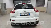 2011 Nissan Juke