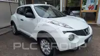 2011 Nissan Juke