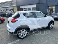 2011 Nissan Juke
