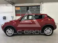 2011 Nissan Juke