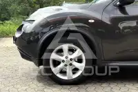 2011 Nissan Juke