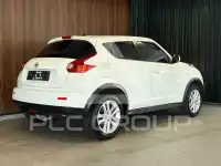 2011 Nissan Juke