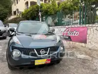 2011 Nissan Juke