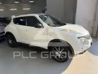 2011 Nissan Juke