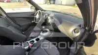 2011 Nissan Juke