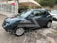 2011 Nissan Juke
