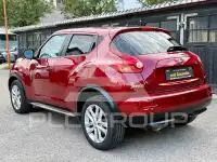 2011 Nissan Juke