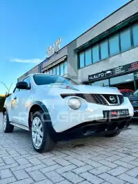 2011 Nissan Juke