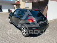 2011 Nissan Juke