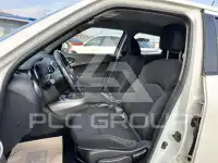 2011 Nissan Juke