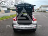 2011 Nissan Juke