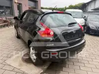2011 Nissan Juke