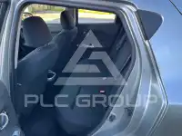 2011 Nissan Juke