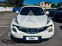 2011 Nissan Juke