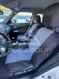 2011 Nissan Juke
