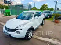 2011 Nissan Juke