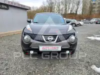 2011 Nissan Juke