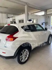2011 Nissan Juke