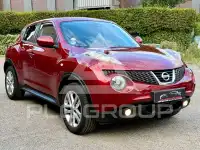 2011 Nissan Juke