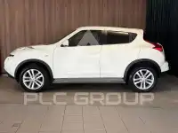 2011 Nissan Juke